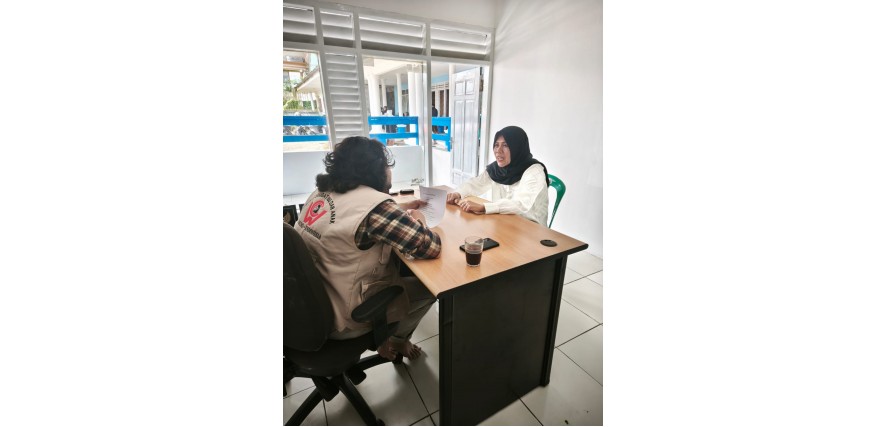 Dapur Makan Bergizi Gratis (MBG) RUSAIDA